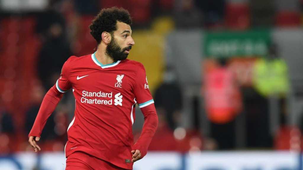 Salah di Liverpool: Kesal Tidak Jadi Kapten, Sanjung Madrid dan Barcelona