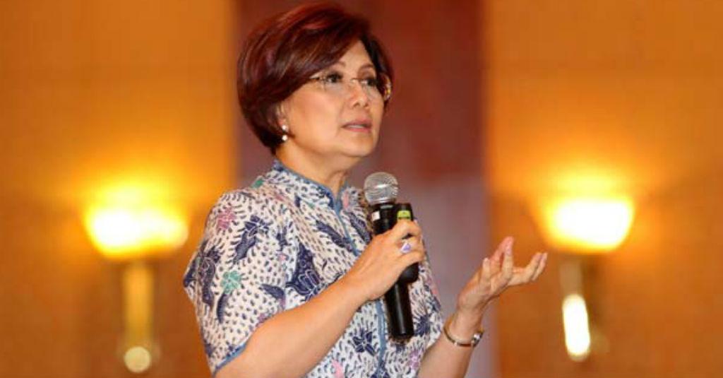 Ekonomi RI 2021 Bisa 5 Persen Jika 50 Persen Masyarakat Sudah Divaksin