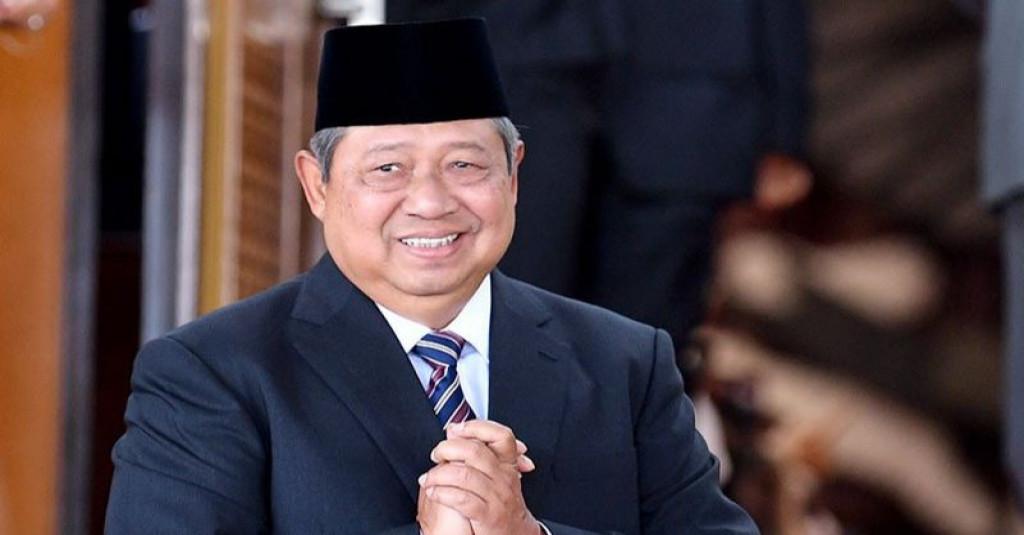 SBY Cuit Strain COVID-19 Baru di Inggris: Semoga Pemerintah Selamatkan Kita