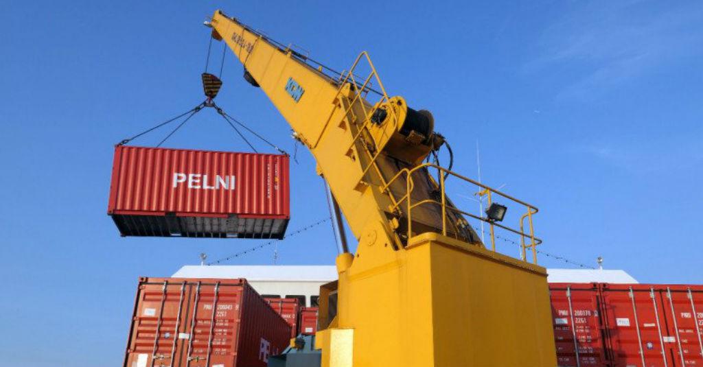 Kapal Pelni Siap Distribusikan Vaksin COVID-19 ke Pelosok Negeri