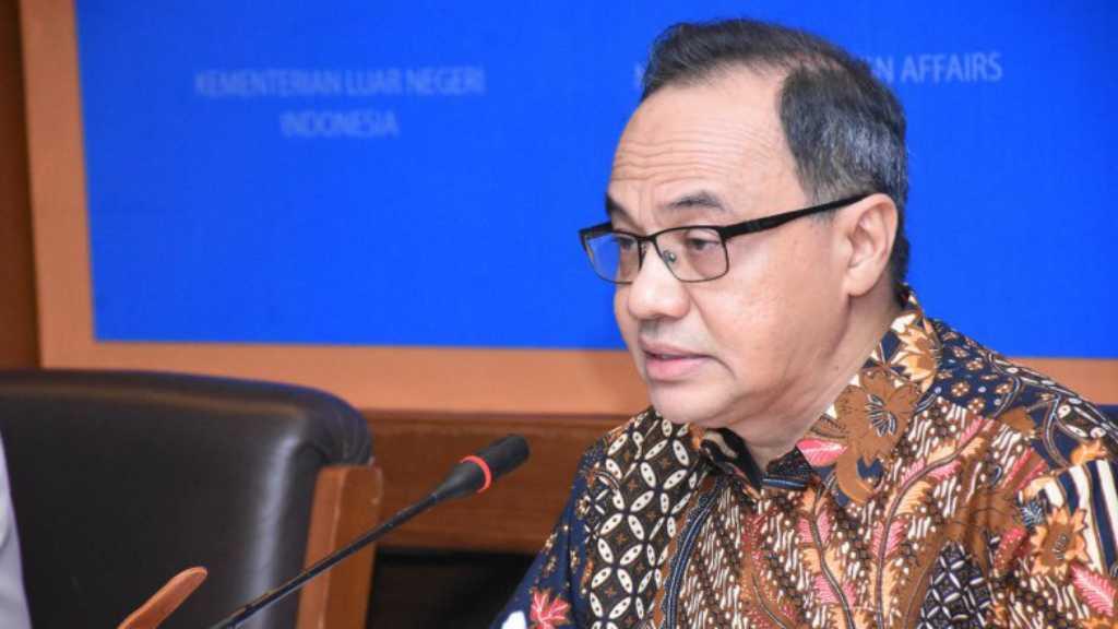 Selalu Gagal, Indonesia Minta Utusan ASEAN Diberi Akses Bertemu Suu Kyi