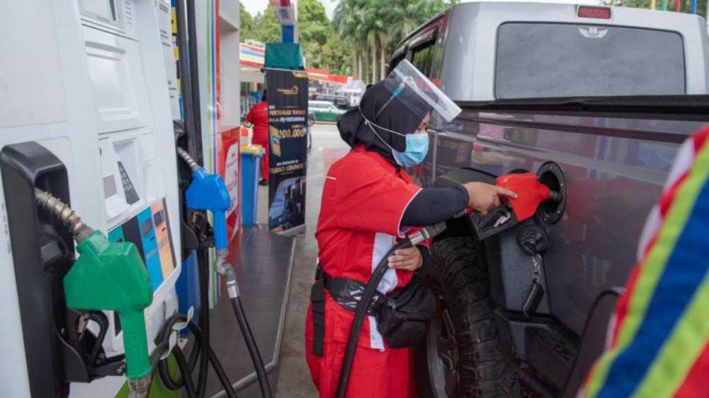 Pemerintah Dinilai Sudah Tepat Naikkan Harga BBM