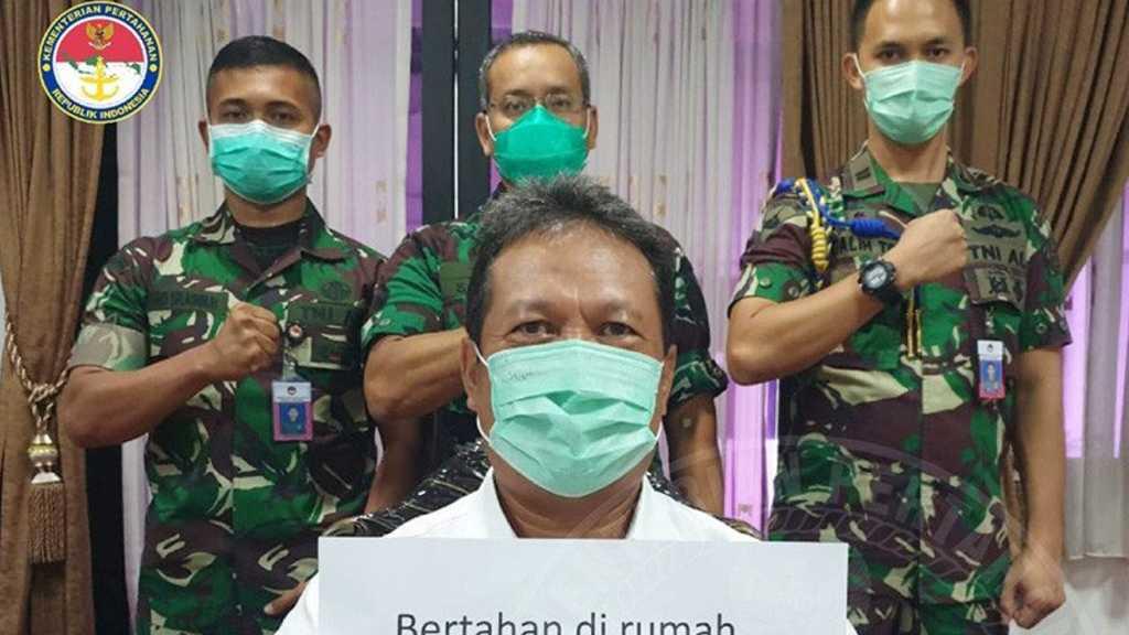 Gantikan Edhy Prabowo, Ini Profil Menteri KP Sakti Wahyu Trenggono
