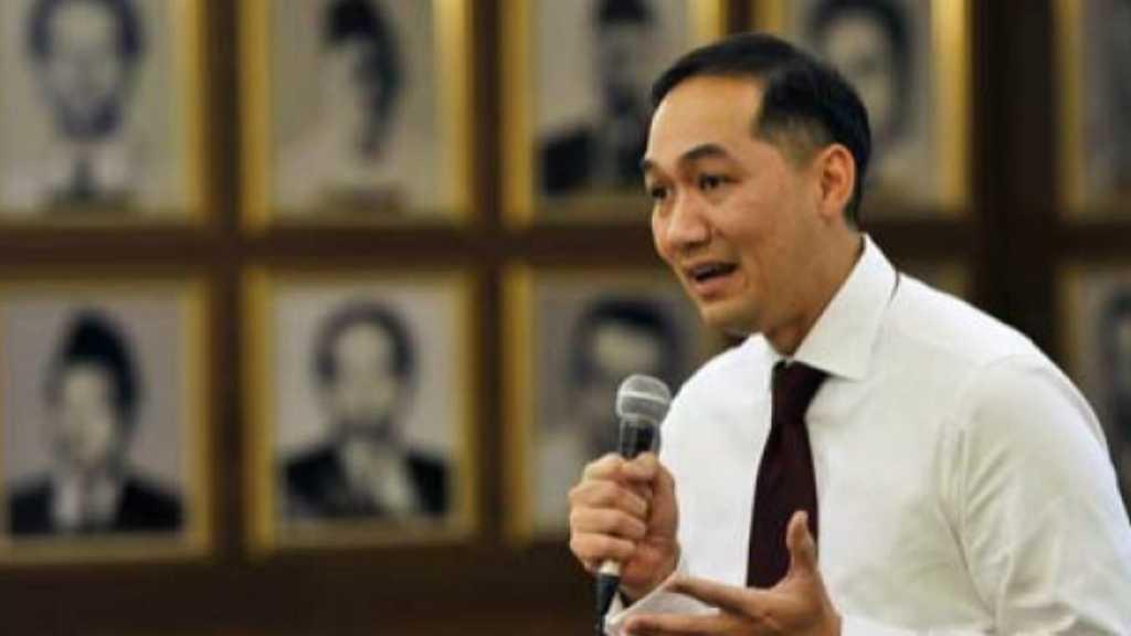 Sosok M. Lutfi: Dari Mendag ke Mendag Terciptalah 'Reuni' Mahaka Group