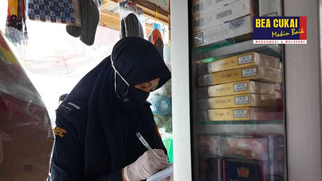 Bea Cukai Tingkatkan Pemantauan Harga Transaksi Pasar 4 Pulau Besar