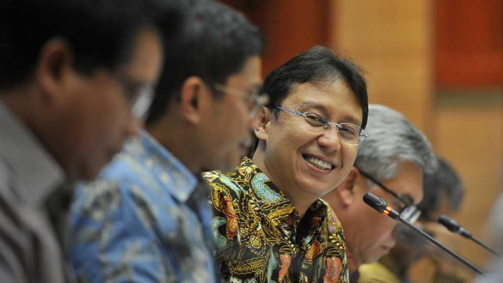 Budi Gunadi Gantikan Terawan, Pakar: Menkes Tak Harus dari Kalangan Dokter