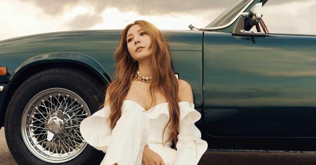 Penyanyi K-Pop BoA Bantah Tudingan Penyelundupan Obat Ilegal