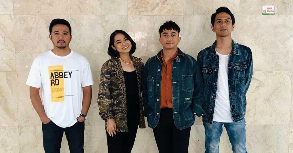 Ini Alasan Geisha Bawakan Ulang Lagu Milik NOAH