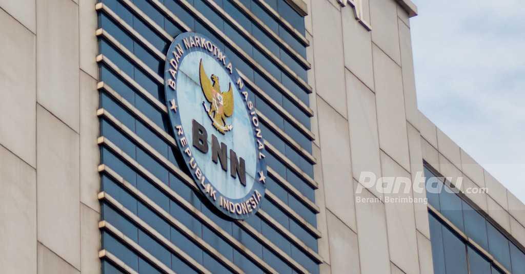 BNN Ungkap 851 Kasus Narkotika di 2022, Jaringan Kebanyakan dari Malaysia