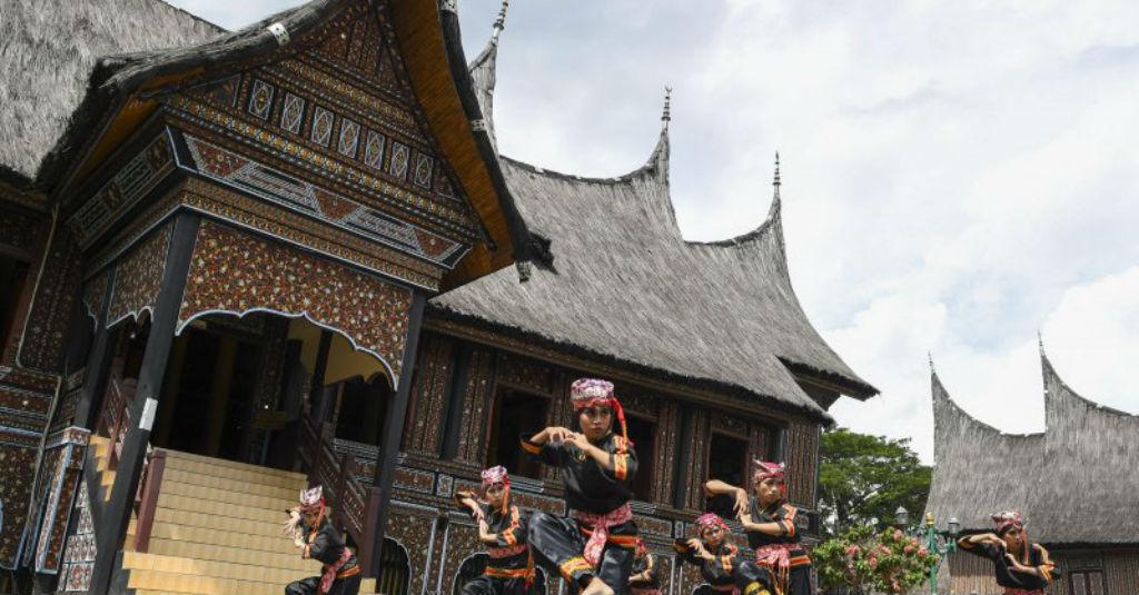 Libur Natal dan Tahun Baru 2021, TMII Tutup