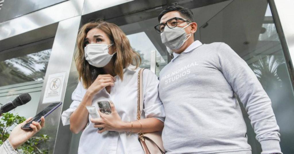 Sudah Diperiksa 2 Kali Terkait Video Syur, Gisel: Masih Saksi Dong Sayang