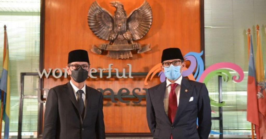 Letih, Wishnutama Ingin Istirahat Usai Tak Menjabat sebagai Menteri