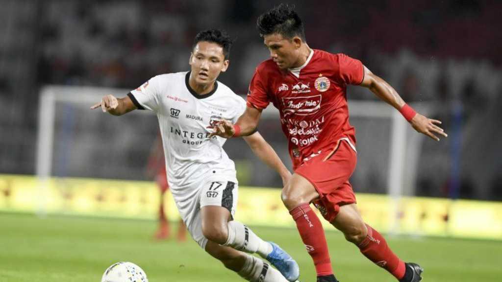 Syahrian Abimanyu Bagian Proyek Jangka Panjang Johor Darul Ta'zim