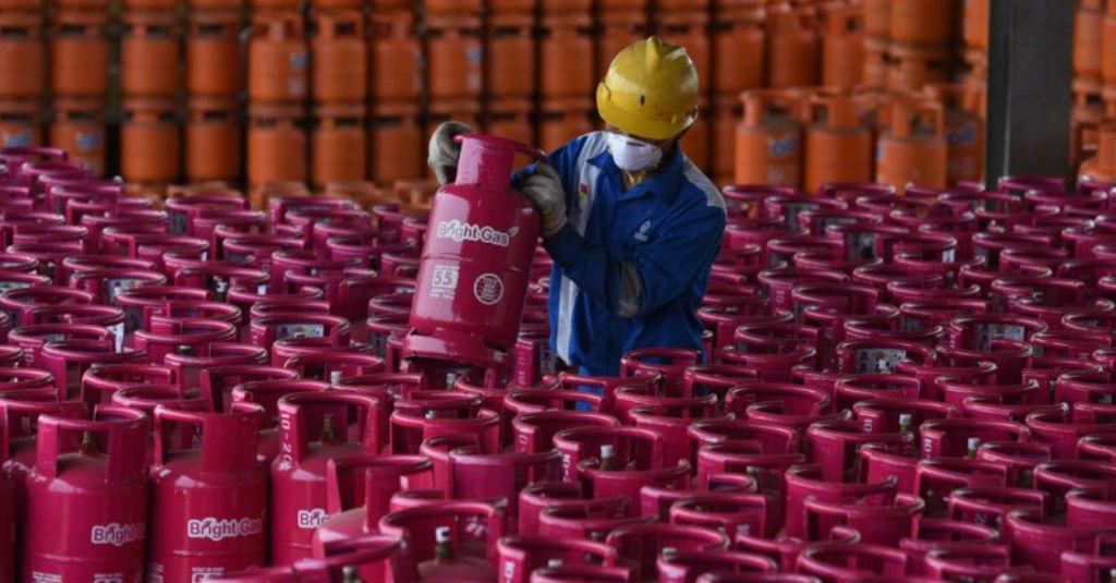 Konsumsi BBM Diprediksi Naik 5,1 Persen Selama Natal dan Tahun Baru 2021