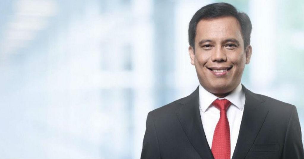 Pahala Mansury Jadi Wamen BUMN, BTN Tunjuk Nixon sebagai Plt Dirut