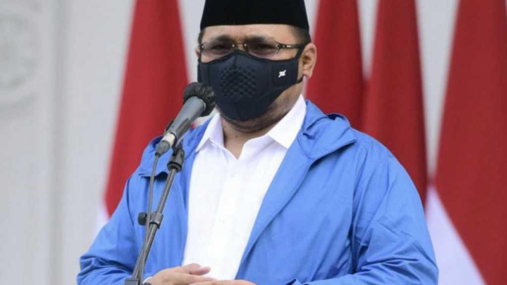 Gus Yaqut Jabat Menteri Agama, Umat Konghucu Komentari Hal Ini