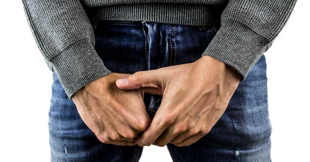 Tak Hanya Wanita, Pria Juga Harus Perhatikan Kebersihan Organ Intim