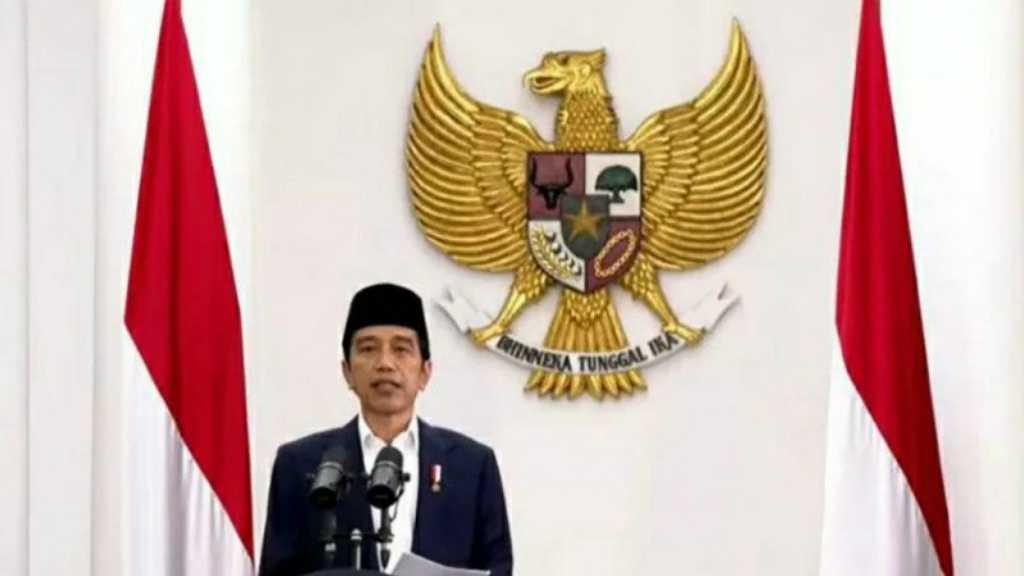 Presiden Jokowi Lantik 6 Menteri dan 5 Wakil Menteri Kabinet Indonesia Maju