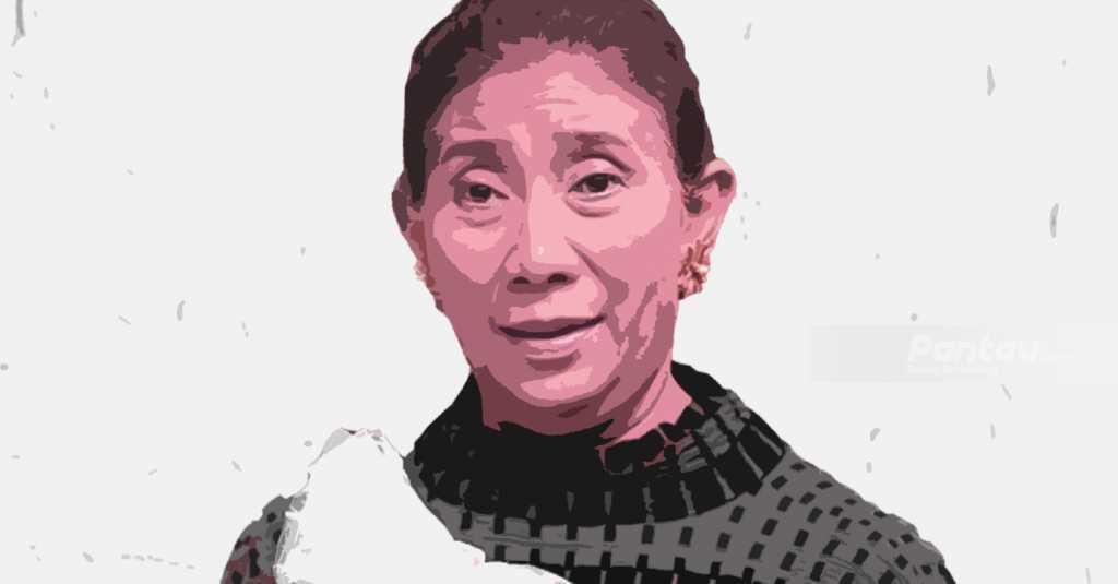 Jokowi Lantik Menteri KKP Baru, Susi Pudjiastuti Ucapkan Hal Ini