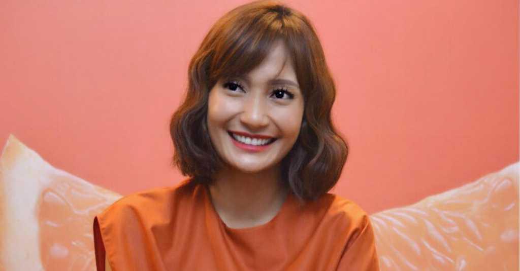 Curhat Sama Anak Jadi Cara Artika Sari Devi Redam Emosi