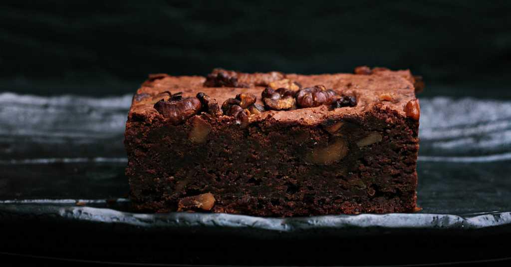 Resep Membuat Brownies Simple Tanpa Mixer Ala Najla Farid Bisyir