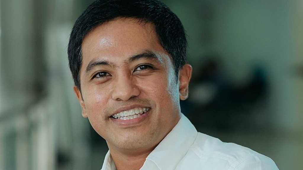 Dante Saksono Harbuwono: Serapan Anggaran Kemenkes dan Vaksinasi COVID-19