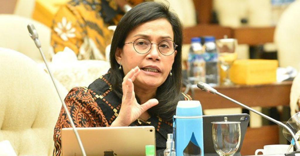 Sebelum 2020 Berakhir, Menkeu Berburu Pajak