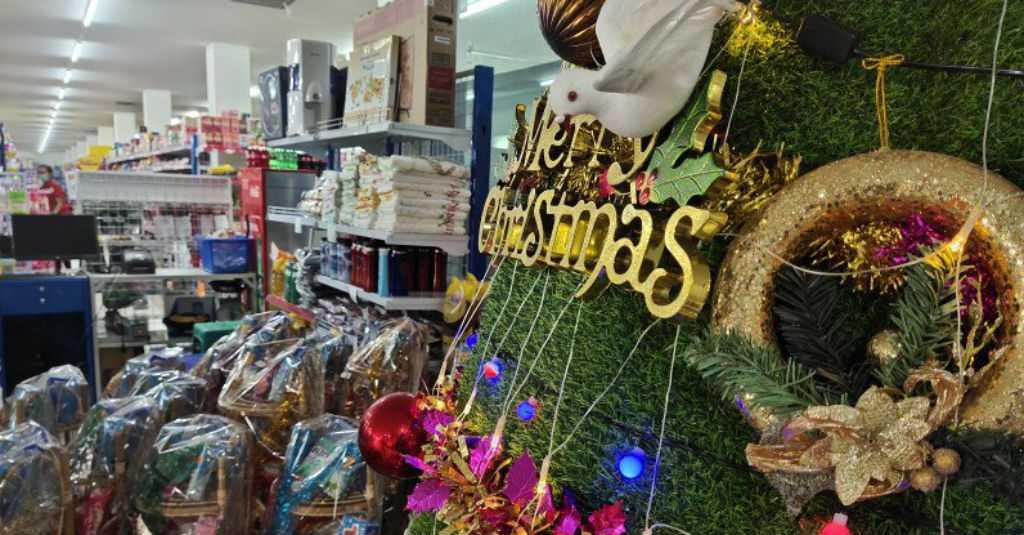 BPKN: Pengawasan Barang Jelang Natal-Tahun Baru Perlu Ditingkatkan