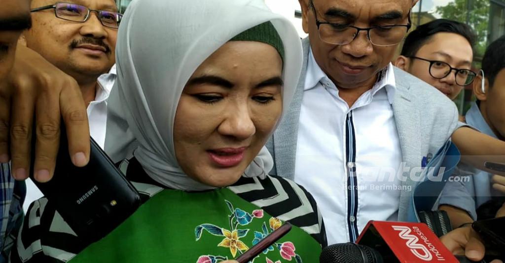 Begini Strategi Bos Pertamina Kurangi Impor Migas