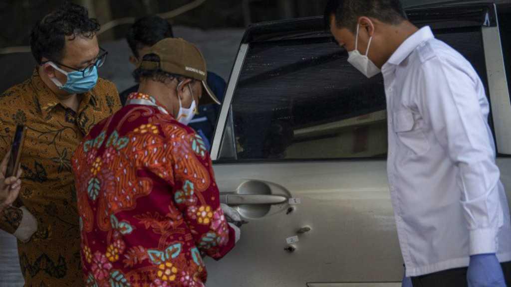 Komnas HAM Periksa Senpi dan Sajam Bentrok FPI vs Polisi di Tol Japek KM 50