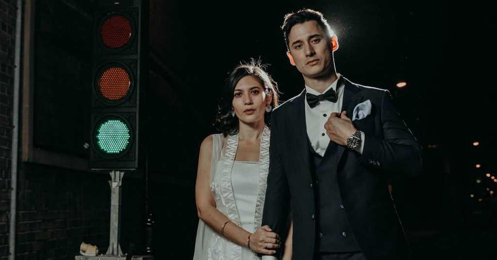Diam-diam Hannah Al Rashid dan Nino Fernandez Menikah?