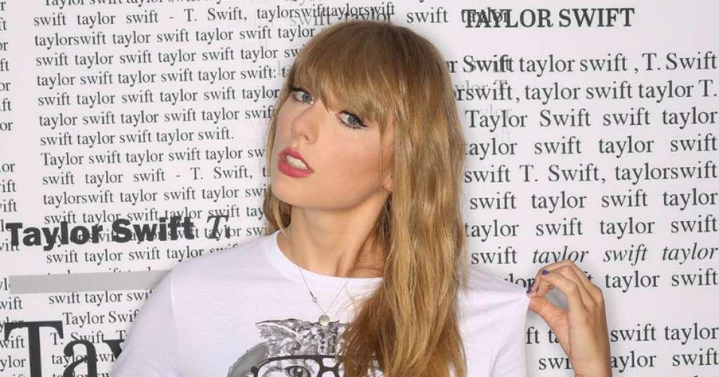 Taylor Swift Rajai Dua Posisi Teratas di Top Album Sales Billboard