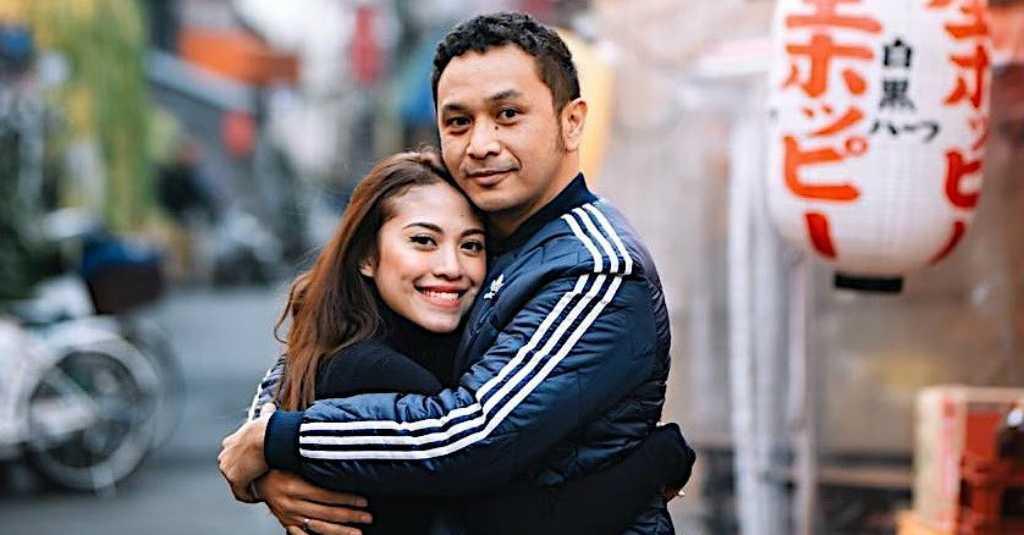 Giring Ganesha dan Istri Kompak Jadi Petani Hidroponik