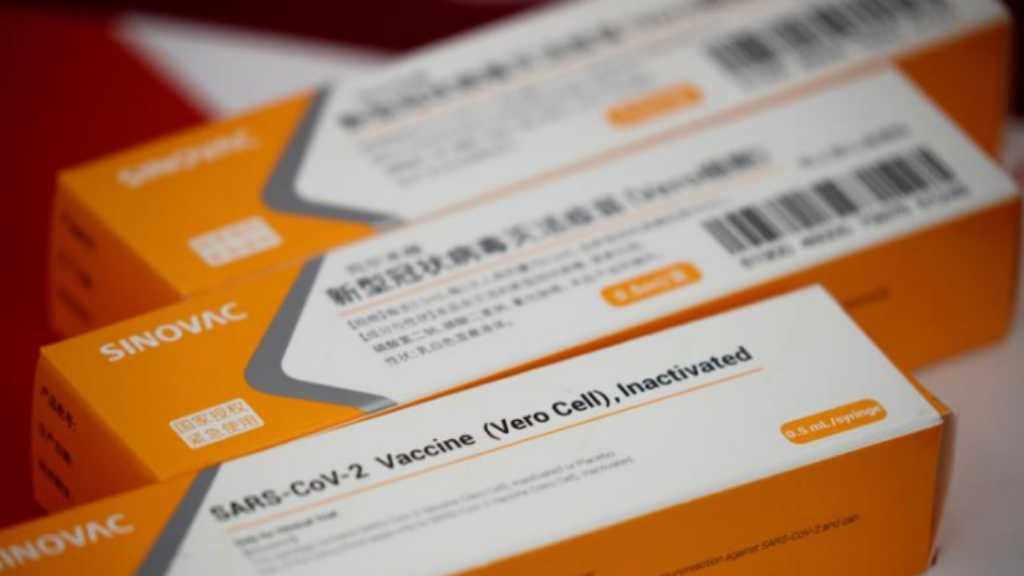 Brasil Minta Rilis Keampuhan Vaksin Sinovac Ditunda 15 Hari, Kenapa?