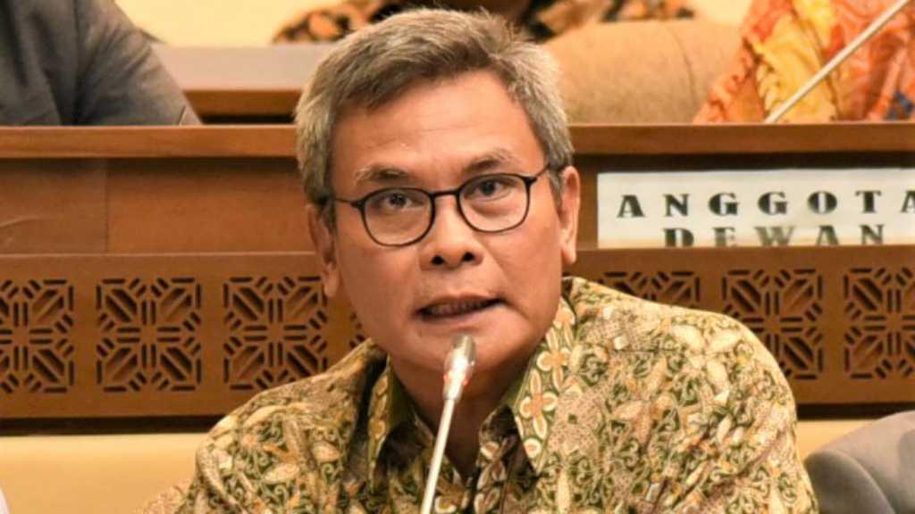 Johan Budi: Mafia Tanah Itu Ada tapi Tidak Terlihat, KPK Perlu Dilibatkan