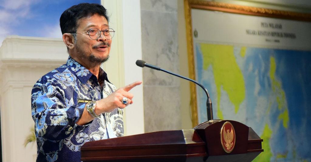 Pemerintah Pastikan Stok Bahan Pokok untuk Natal dan Tahun Baru Aman