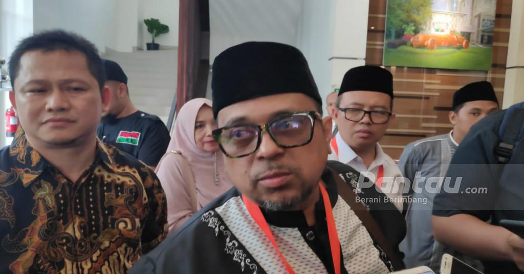 Haikal Hasan Negatif COVID-19, Polemik 'Mimpi Bertemu Rasulullah' Berlanjut