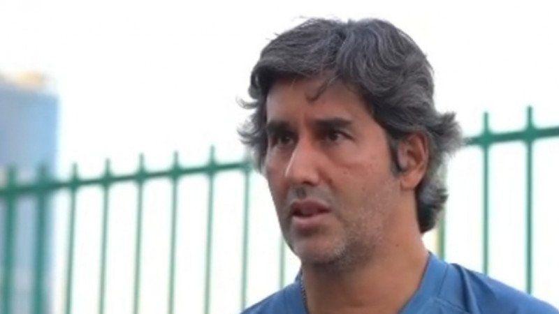 Teco Perpanjang Kontrak Bersama Bali United