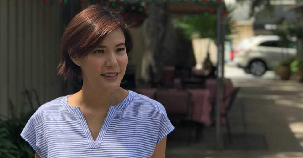 Tak Bisa ke Gereja, Olga Lydia Merasa Natal Tahun Ini Ada yang Kurang