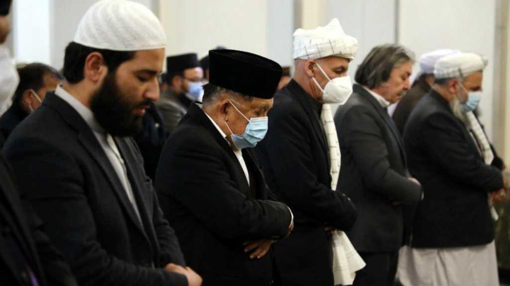 JK Buka Suara Setelah Diminta Menjadi Juru Runding Afghanistan-Taliban