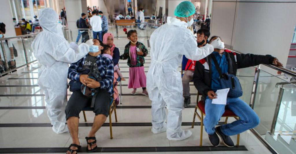 Jelang Keberangkatan, AP II Sarankan Ini ke Calon Penumpang