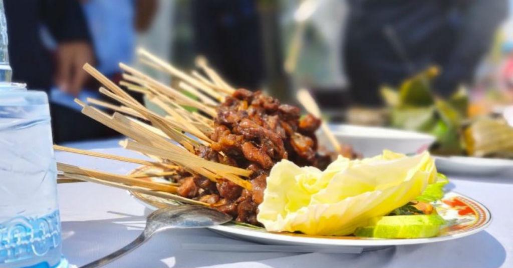 Demi Pulihkan Ekonomi, Purwakarta Gelar Festival Maranggi