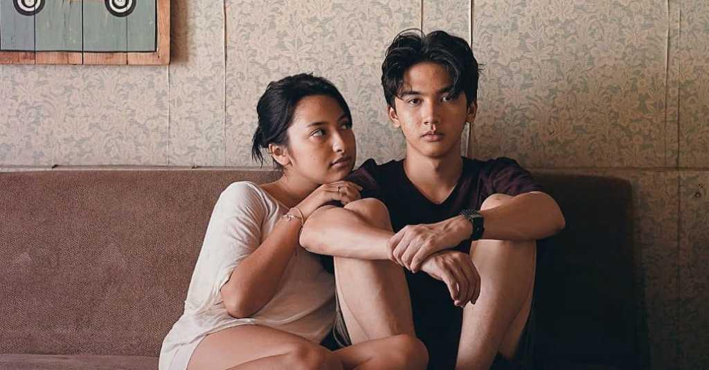 Film 'Generasi 90-an: Melankolia' Sudah Tayang di Bioskop