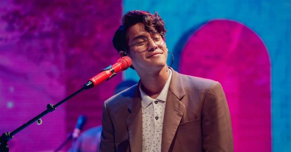 Ardhito Pranomo Tutup Akhir Tahun dengan Rilis Single 'New Year's Eve'