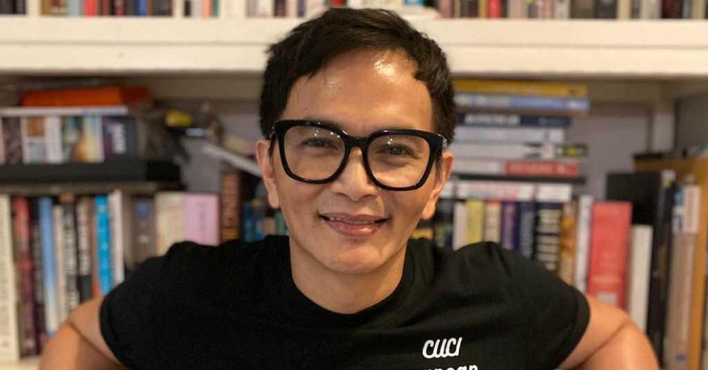 Natal Tahun Ini, Yosi 'Project Pop' Rayakan Secara Virtual