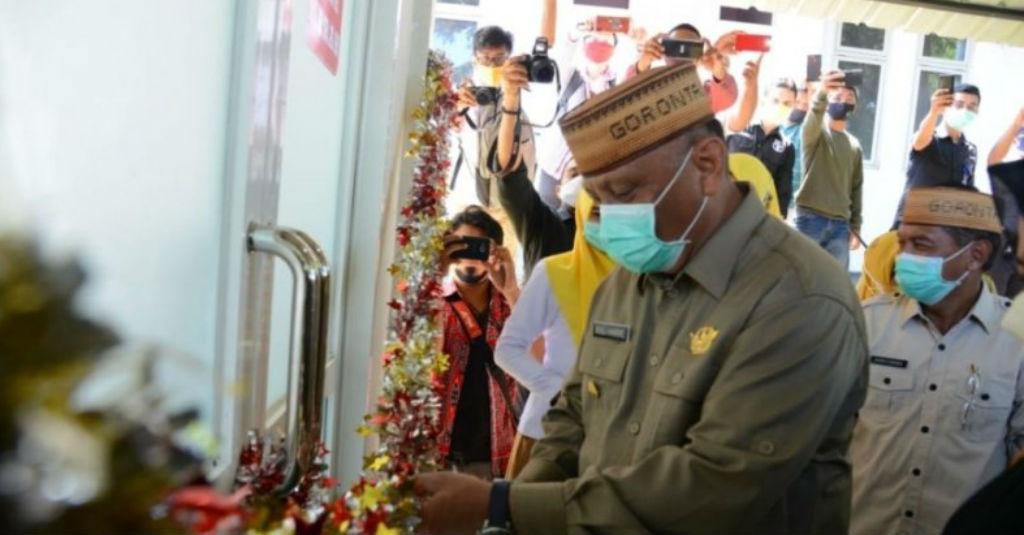 RS Ainun Habibie Raih Penghargaan dari BPJS Kesehatan