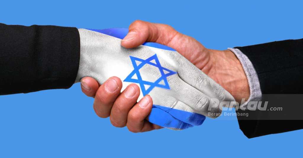 Bujuk Rayu Israel? Ingat Soekarno Pernah Bilang 'Go to Hell with Your Aid'
