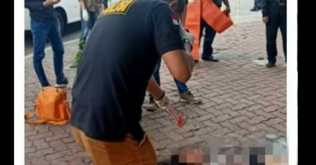 Polisi Ringkus Pria Aniaya Teman yang Tewas di Tambora