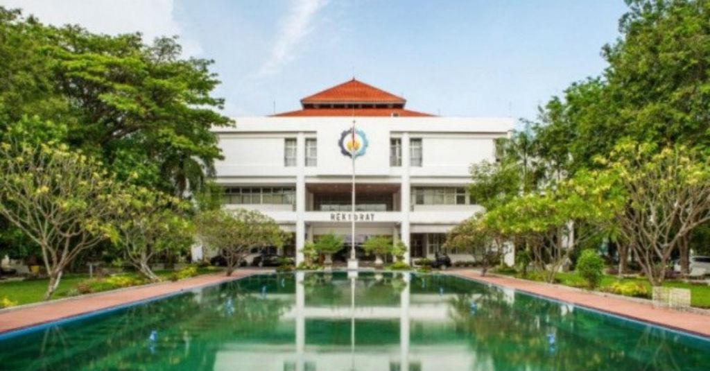 Rektor Positif COVID-19, ITS Larang Dosen ke Luar Kota