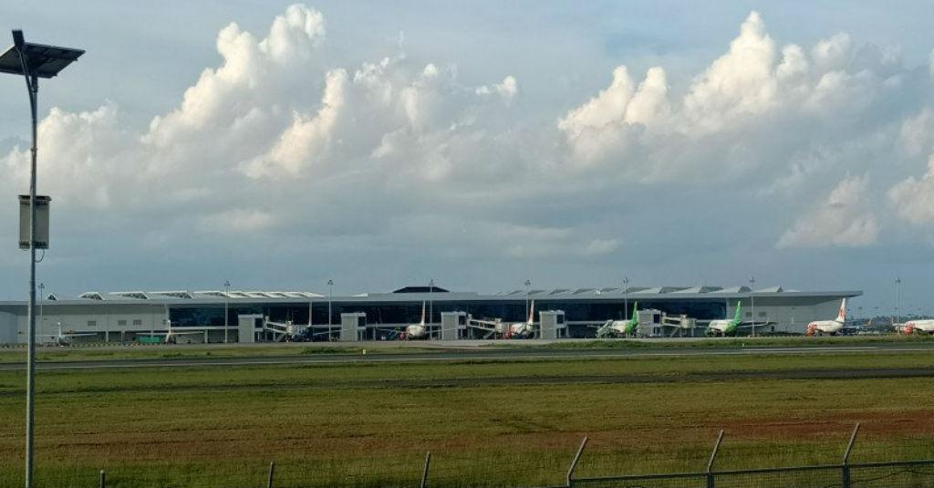 Saat Pandemi Maskapai Diminta Perhatikan Prosedur Kelaikan Pesawat